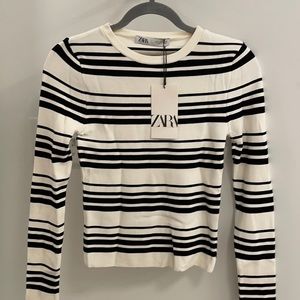 ZARA shirt